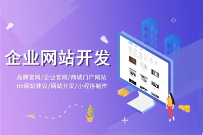 怎樣進(jìn)行企業(yè)網(wǎng)站開(kāi)發(fā)？