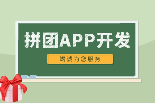 德州拼團APP開發(fā)有哪些功能