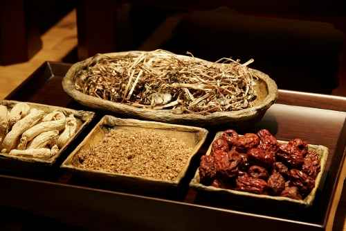 中醫(yī)養(yǎng)生APP的開(kāi)發(fā)(圖1)