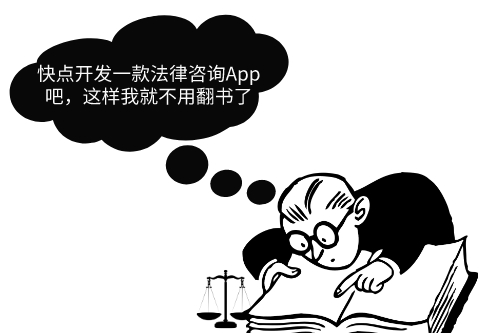 法律咨詢App開發(fā)給人們帶來(lái)哪些便利