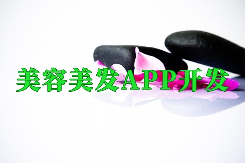 德州美容美發(fā)app開(kāi)發(fā)優(yōu)勢(shì)(圖2)