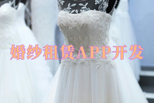 德州婚紗租賃APP開發(fā)優(yōu)勢及功能(圖2)