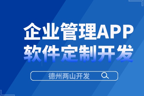 如何實(shí)現(xiàn)企業(yè)管理APP軟件定制開發(fā)？(圖1)