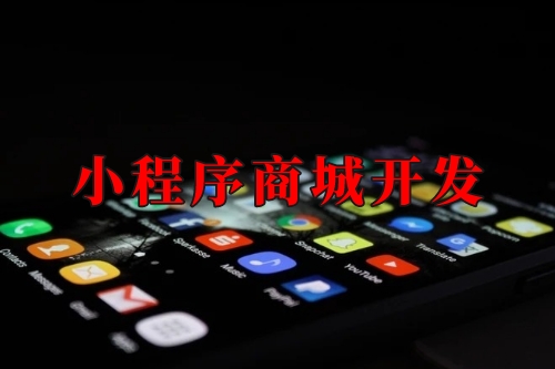 湖北小程序商城開(kāi)發(fā)實(shí)現(xiàn)線上線下一體化運(yùn)營(yíng)(圖1)