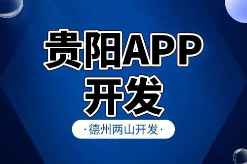 貴陽(yáng)app開(kāi)發(fā)前，企業(yè)需要準(zhǔn)備什么(圖1)