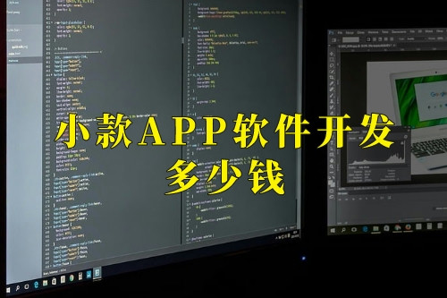 德州小款APP軟件開發(fā)多少錢
