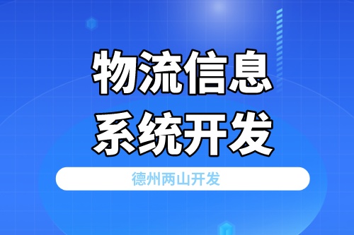 物流信息系統(tǒng)開發(fā)對(duì)行業(yè)發(fā)展有什么價(jià)值(圖2)